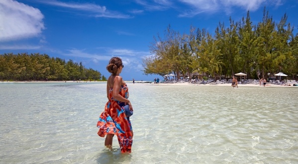 Varázslatos szigetek az Indiai-óceánban