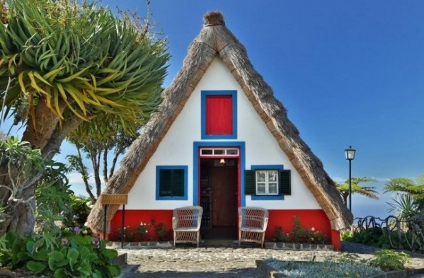 Madeira, az örök tavasz szigete - csoportos út magyar idegenvezetővel 2026.03.10-17.