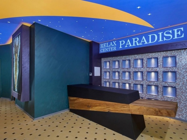 Paradise Beach Residence ****