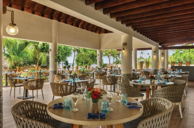 Secrets La Romana Resort&Spa *****