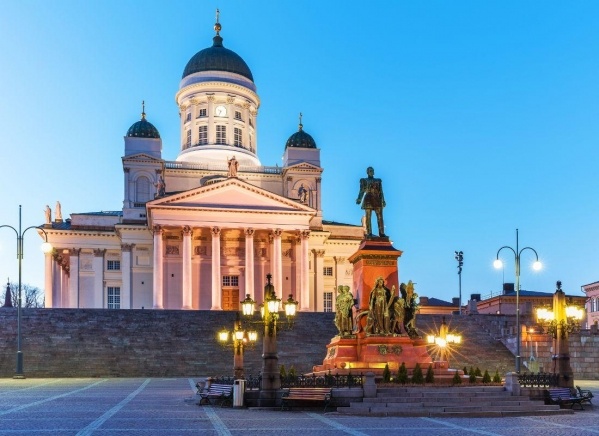 A Balti-tenger kincsei ****