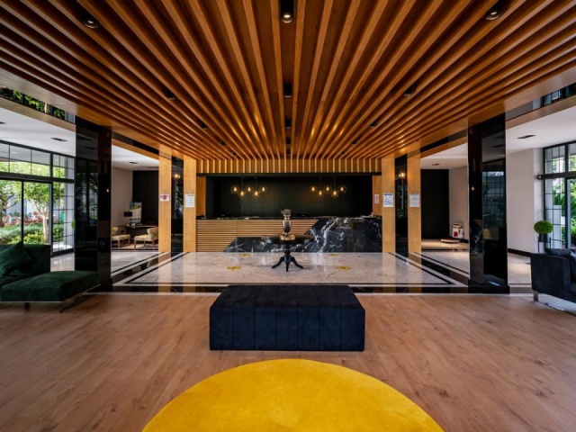 Green Garden Suite Hotel ****