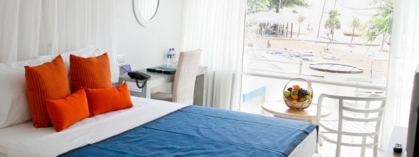 Srí Lanka / Trinco Blu by Cinnamon****