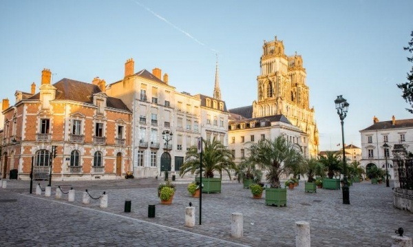 Loire-völgyi kóstoló ***