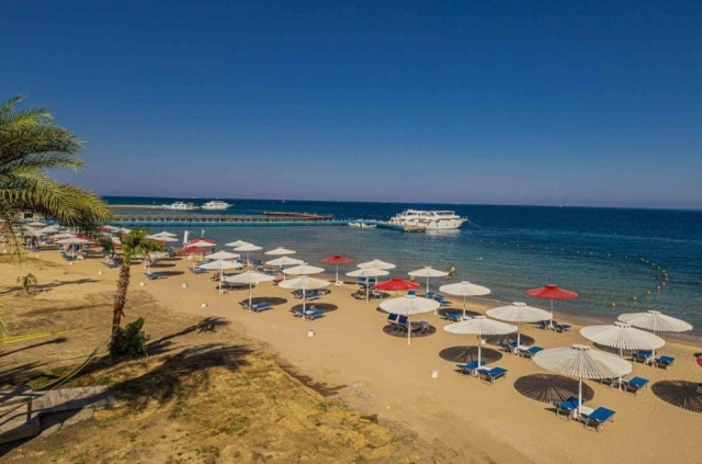 Hotel Amarina Abu Soma Resort *****