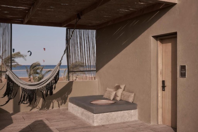 Hotel Casa Cook *****