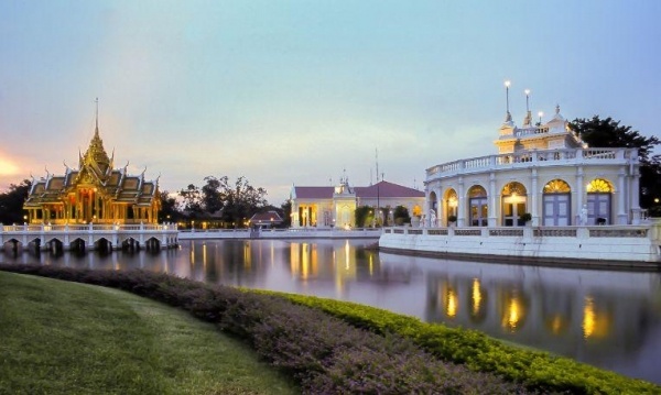 Thaiföld kiskürút, pihenéssel Krabiban ****