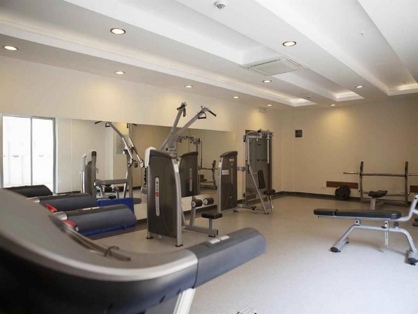 Club Side Coast ****