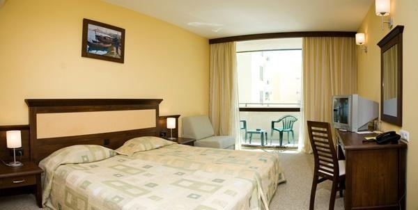 Lion Hotel Sunny Beach ****
