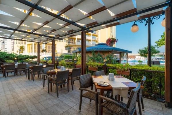 MPM Condor Hotel ****