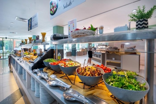 MPM Kalina Garden ****