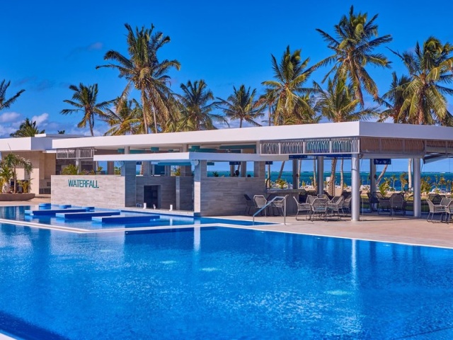 Hotel RIU Palace Mauritius