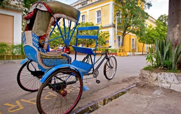 Az istenek földjén: Spirituális utazás Dél-Indiában