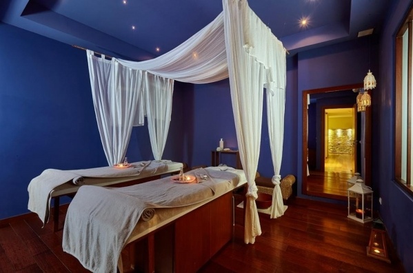 ARMINDA HOTEL & SPA ****