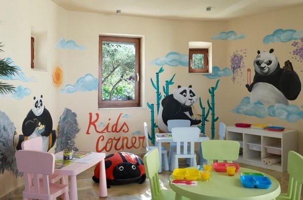 Ikaros Beach Luxury Reesort & Spa *****