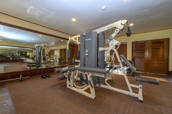 Filitheyo Island Resort