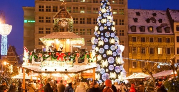 Advent Zakopanéban - krakkói és kassai kirándulással