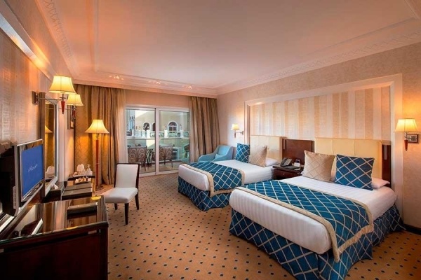 Premier La Reve Hotel & Spa