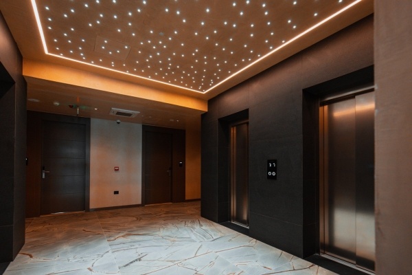 Royal G Lux - 7 éjszakás