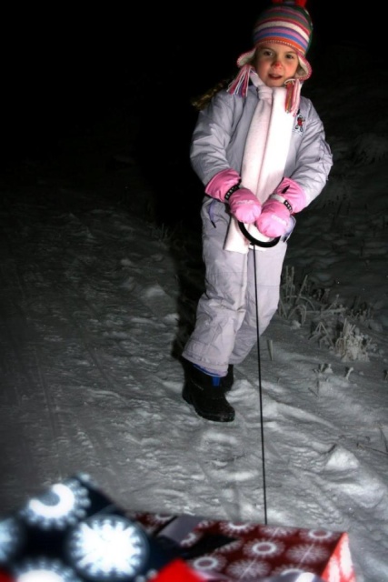 Mesés Mikulástúra Lappföldön manóiskolával