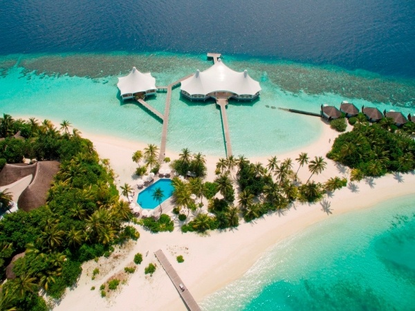 Safari Island Resort