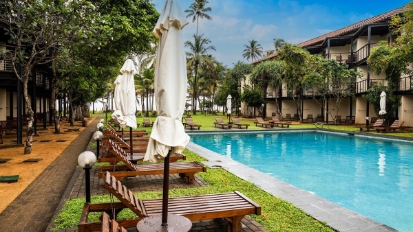 Mermaid Hotel & Club