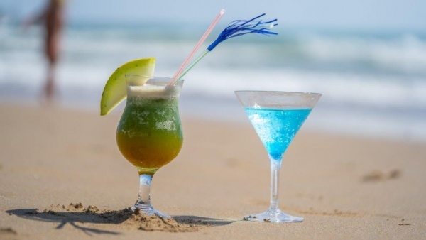 The Raga Hotel Side***** - UAI, repülővel