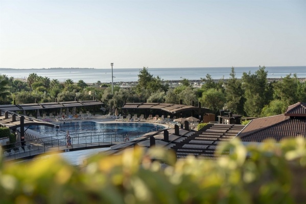 Adalya Ocean Deluxe *****