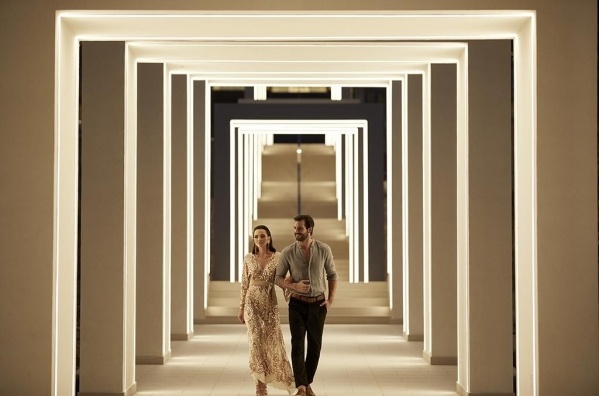 MAYIA EXCLUSIVE RESORT & SPA *****