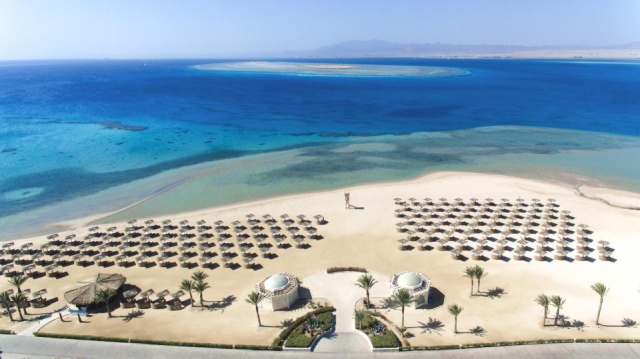 Hotel Kempinski Hotel Soma Bay *****