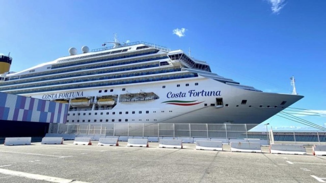 Costa Fortuna - Madeira, Kanári-szigetek, Spanyolország