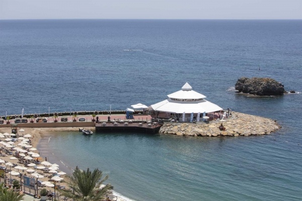 Granada Luxury Alanya *****