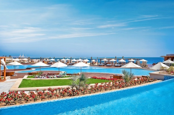 Rixos Premium Megawish Suites & Villas