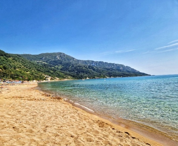 Alkyon Beach