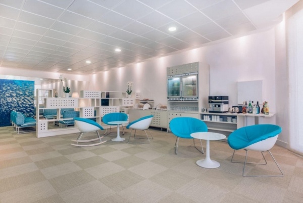 IBEROSTAR WAVES BOUGANVILLE PLAYA ****