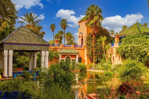 SPANYOLORSZÁG - MAROKKÓ ***