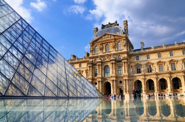 Párizs és egy csipetnyi Normandia