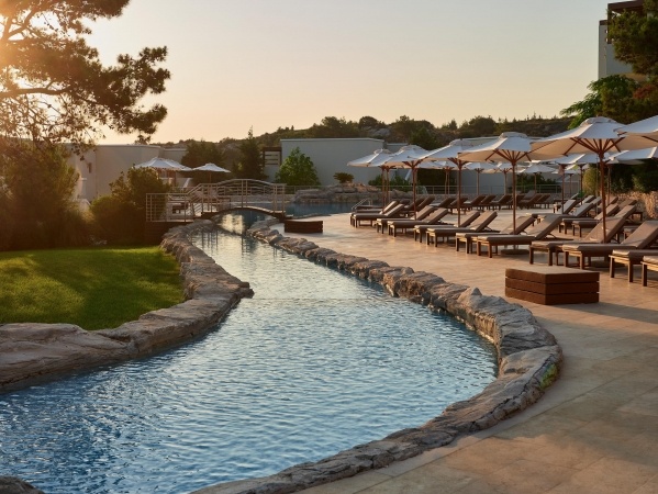 Sentido Port Royal Villas & Spa *****