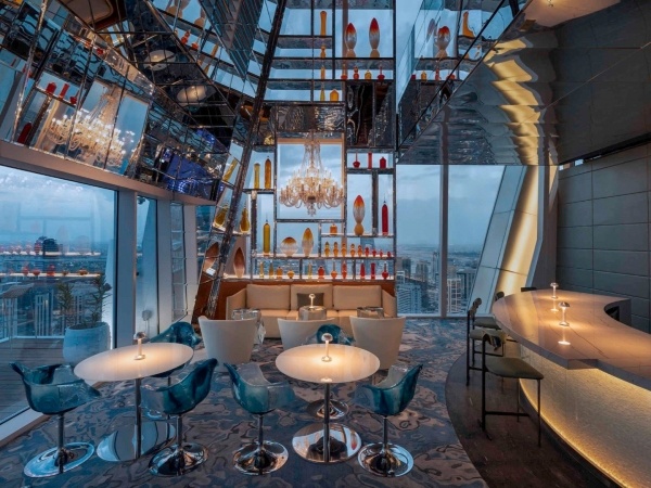 Fairmont Doha - 10 éjszakás