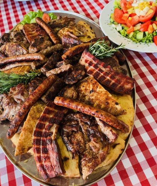 Hercegovina nyaralás