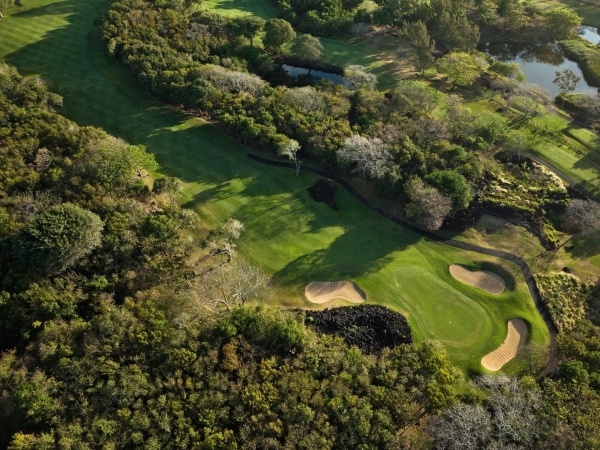 Constance Belle Mare Plage - 7 éjszakás