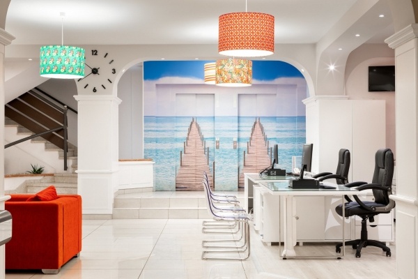 Dragos del Sur - 11 éjszakás