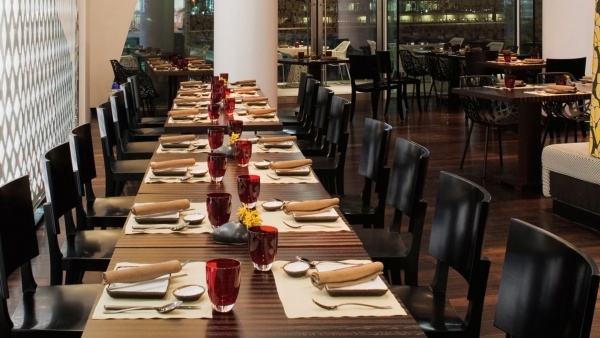 W Abu Dhabi - Yas Island - 7 éjszakás