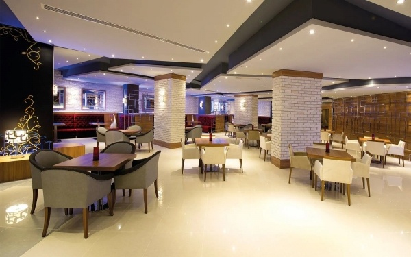 Limak Atlantis - 11 éjszakás