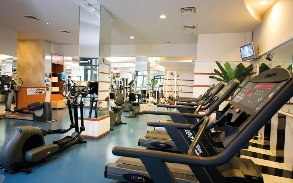 Limak Limra - 11 éjszakás