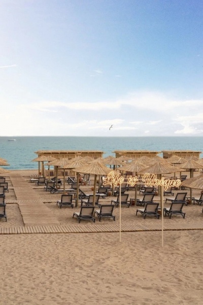 Liu Resorts - 11 éjszakás