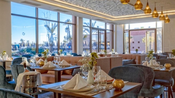 Be Live Collection Marrakech Adults Only