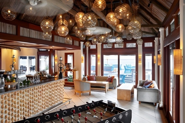 C Mauritius - 4 éjszakás