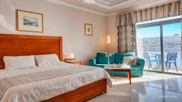 Paradise Bay Resort - 11 éjszakás