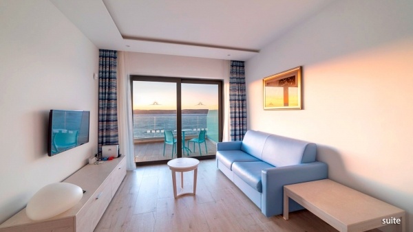 Ramla Bay Resort - 3 éjszakás